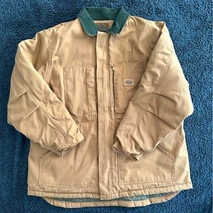 Dickies Weather Guard